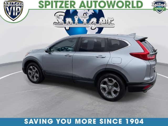 Used 2018 Honda CR-V EX image 10