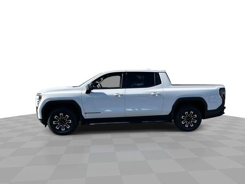 New 2026 GMC Sierra EV Elevation w/ Premium Package image 5