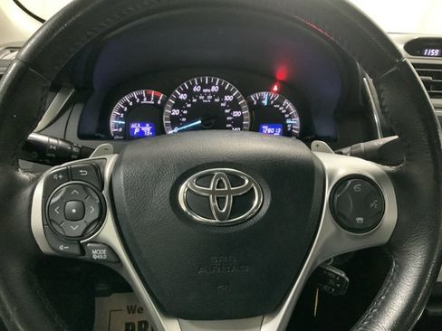 Used 2012 Toyota Camry SE image 12