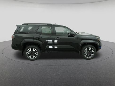 New 2026 Toyota 4Runner TRD Sport Premium RWD image 11