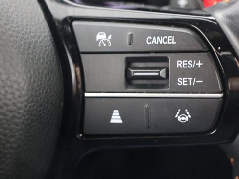 Certified 2023 Honda CR-V Sport Touring image 12