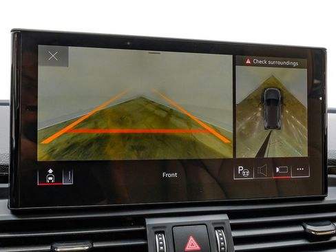 Used 2021 Audi Q5 Prestige w/ Prestige Package image 21