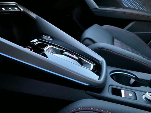 New 2026 Audi S3 Premium AWD/4WD image 7