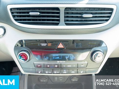 Used 2019 Hyundai Tucson SEL image 24