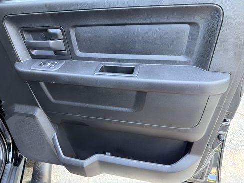 Used 2026 RAM 3500 Tradesman AWD/4WD image 14