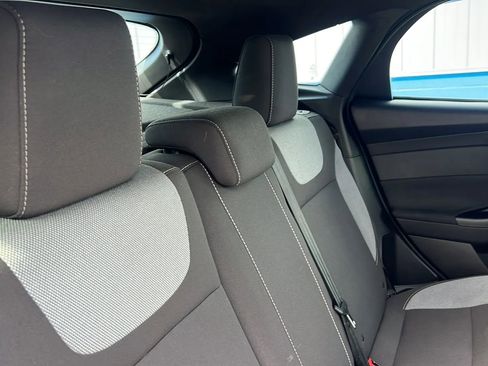 Used 2014 Ford Focus ST image 17