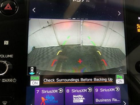 Used 2021 Subaru Outback Onyx Edition XT image 22