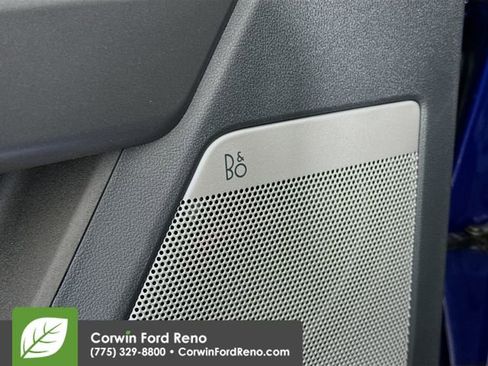 New 2026 Ford F250 Lariat w/ Black Appearance Package image 21