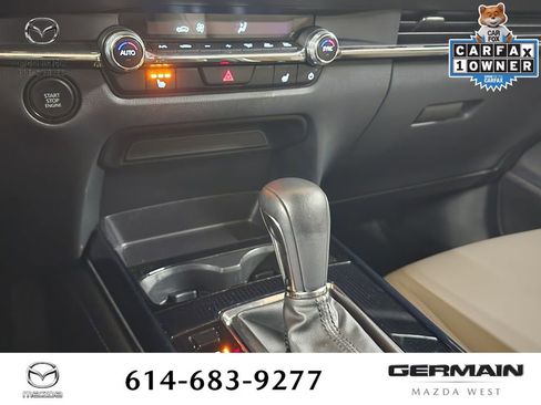 Certified 2024 MAZDA CX-30 AWD 2.5 S w/ Preferred Package image 26