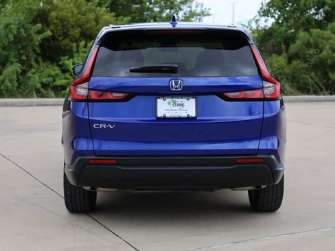 Certified 2024 Honda CR-V EX image 6
