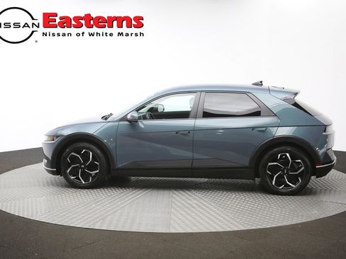 Used 2023 Hyundai Ioniq 5 SE RWD image 57