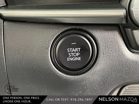 New 2026 MAZDA CX-30 AWD 2.5 S image 32