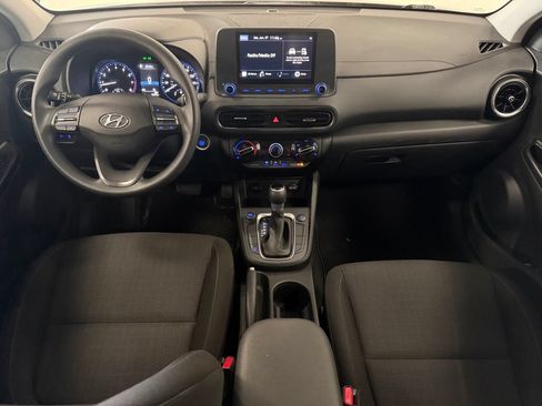 Used 2023 Hyundai Kona SEL AWD/4WD image 14
