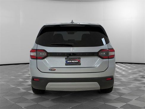 Used 2024 Honda Pilot EX-L image 4