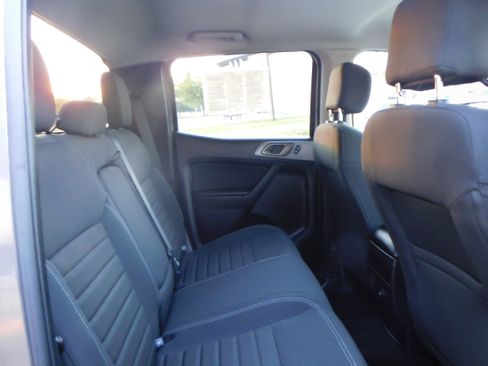 Used 2021 Ford Ranger XLT w/ Trailer Tow Package image 23