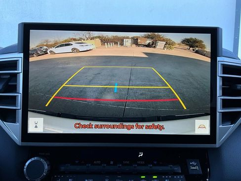 New 2026 Toyota Tundra Limited image 31