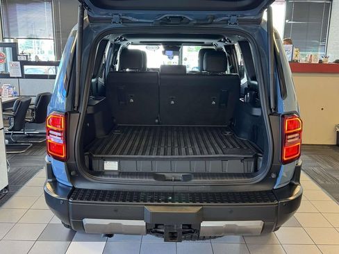 Used 2024 Toyota Land Cruiser AWD/4WD image 17