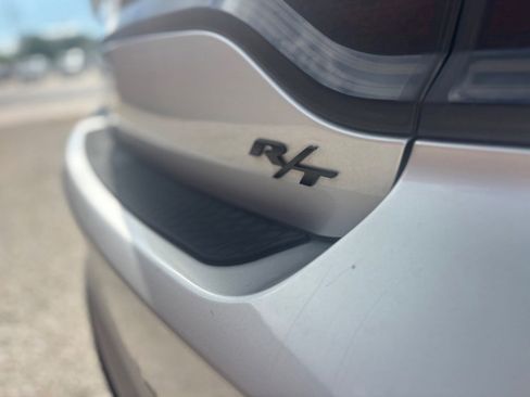 Used 2021 Dodge Charger R/T w/ Blacktop Package image 11