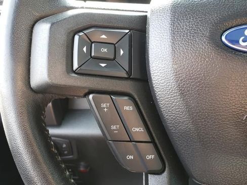 Used 2019 Ford F150 XLT w/ Equipment Group 302A Luxury image 23