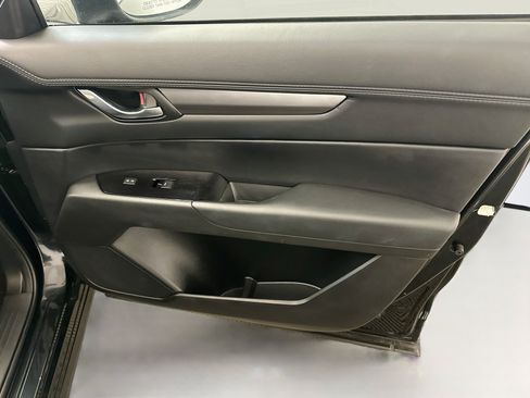 Used 2025 MAZDA CX-5 AWD 2.5 S w/ Preferred Package image 35