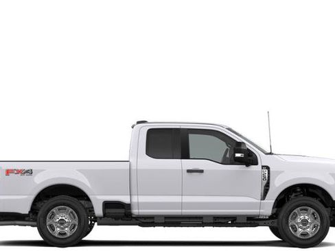 New 2026 Ford F250 XLT AWD/4WD image 27