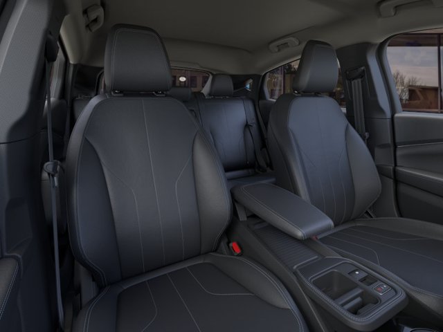 New 2026 Ford Mustang Mach-E Select RWD image 10