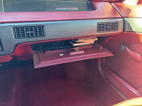 Used 1992 Chevrolet Lumina Euro image 17