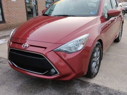 Used 2020 Toyota Yaris LE
