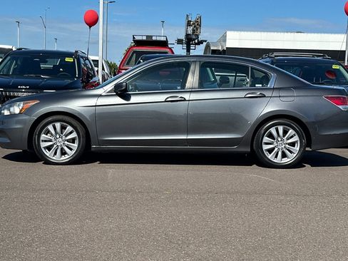 Used 2012 Honda Accord EX-L image 7