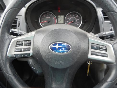 Used 2015 Subaru Forester 2.5i Premium w/ All-Weather Package image 42