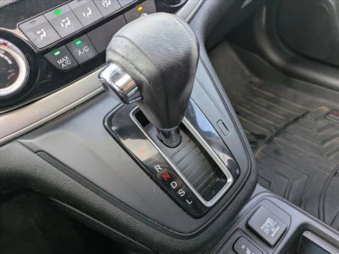 Used 2015 Honda CR-V EX image 10