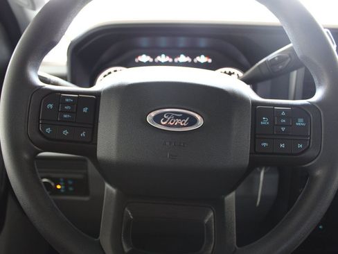 Used 2026 Ford F350 XL w/ Snow Plow/Camper Package AWD/4WD image 27