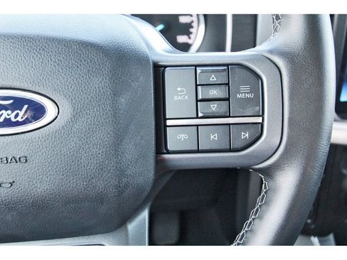 Certified 2023 Ford F150 XLT w/ Equipment Group 302A High AWD/4WD image 18