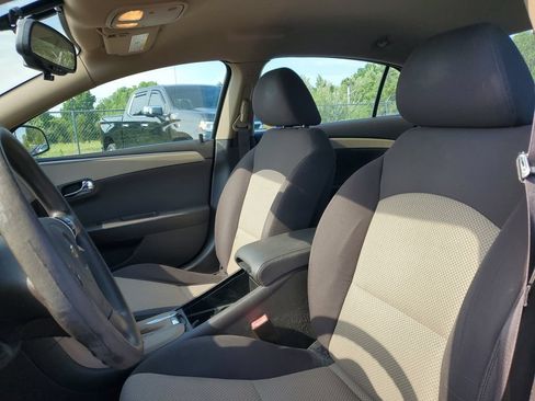 Used 2012 Chevrolet Malibu LS w/ LS Uplevel Package FWD image 5