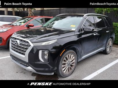 Used 2020 Hyundai Palisade Limited