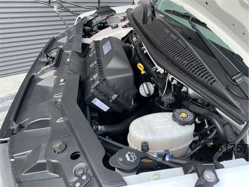 Used 2023 GMC Savana 3500 w/ School Bus Package image 11