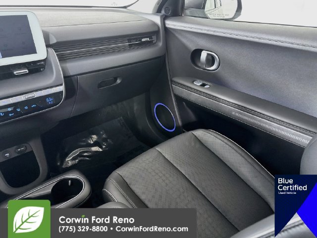 Used 2023 Hyundai Ioniq 5 SEL w/ Cargo Package AWD/4WD image 27