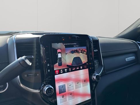 New 2026 RAM 2500 Laramie w/ Night Edition image 38