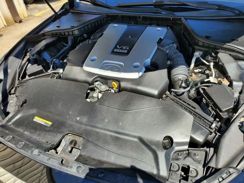 Used 2015 INFINITI Q50 Premium w/ Deluxe Touring Package image 50