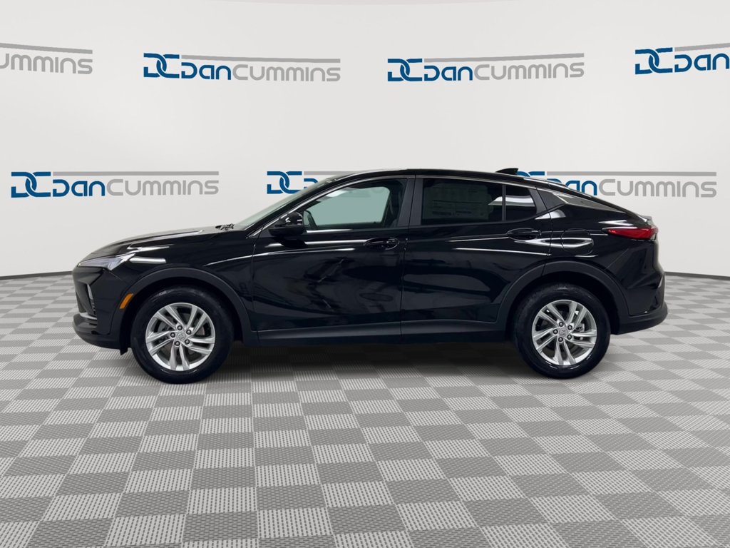 New 2026 Buick Envista Preferred w/ Convenience I Package FWD image 5