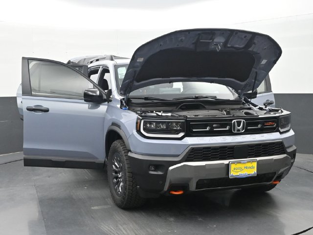 New 2026 Honda Passport TrailSport image 36