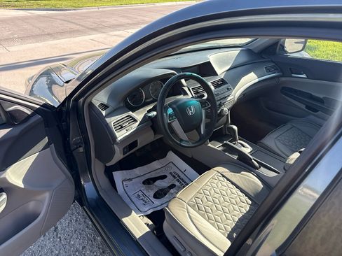 Used 2008 Honda Accord EX-L image 13