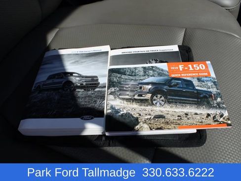 Used 2018 Ford F150 XL w/ Trailer Tow Package w/101A RWD image 24