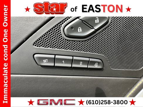 Used 2018 Chevrolet Corvette Grand Sport image 15