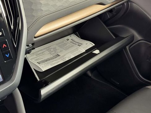Certified 2025 Subaru Forester Sport AWD/4WD image 29
