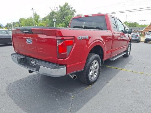 Certified 2024 Ford F150 XLT AWD/4WD image 3