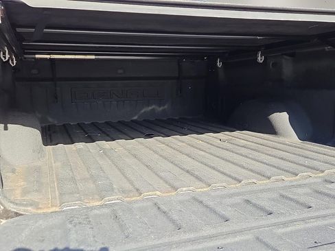 Used 2017 GMC Sierra 3500 Denali w/ Duramax Plus Package AWD/4WD image 8