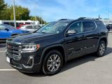 Used 2020 GMC Acadia SLT w/ Premium Package image 5