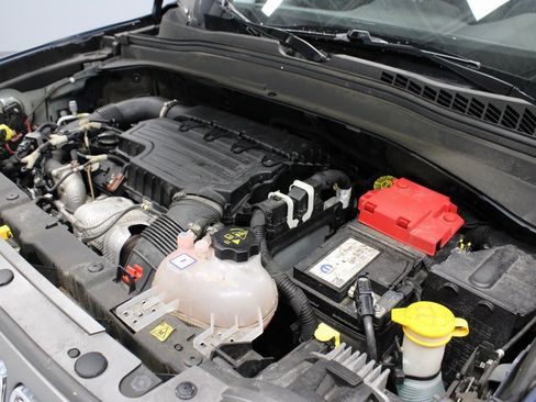 Used 2020 Jeep Renegade Limited w/ LED Lighting Group image 15