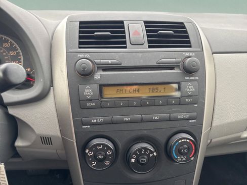 Used 2009 Toyota Corolla LE image 15